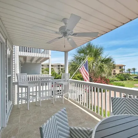 Seahaunts 6A - Steps To The Beach Updated In 2022 South Side Of 30A